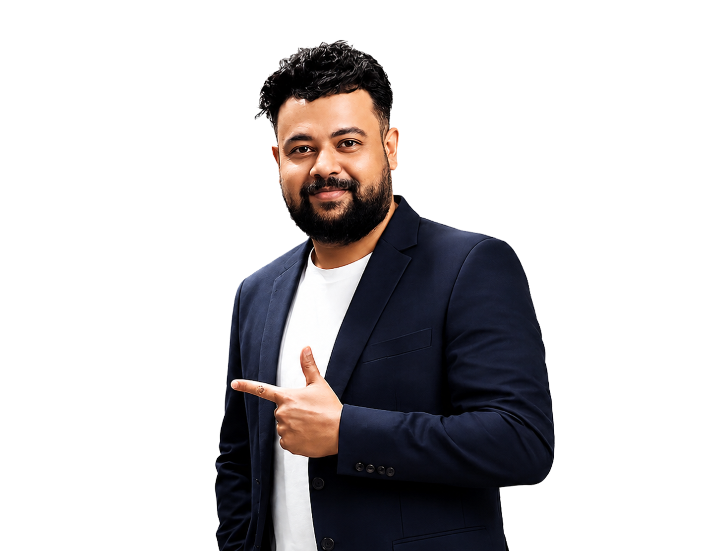 Jeetu Patel